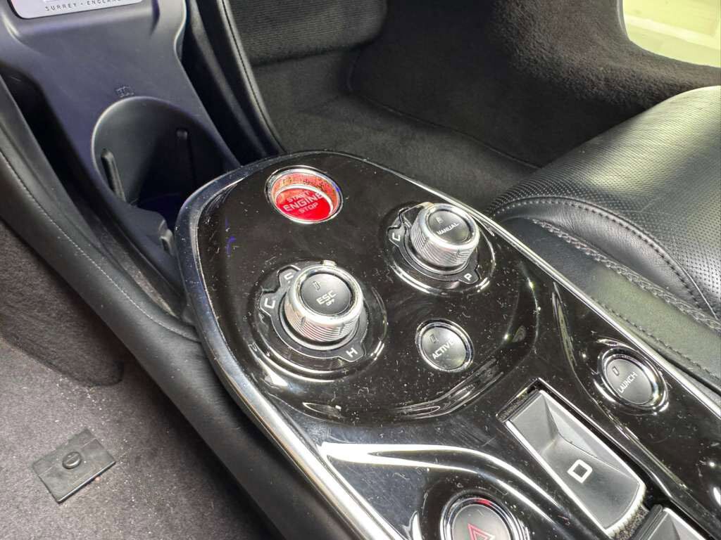 2020 McLaren GT Fort Lauderdale FL