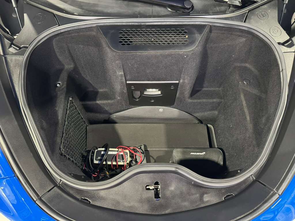 2020 McLaren GT Fort Lauderdale FL