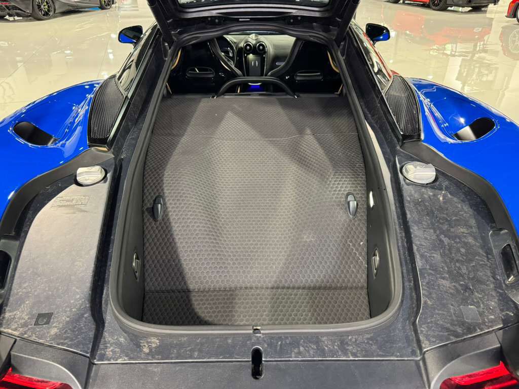 2020 McLaren GT Fort Lauderdale FL