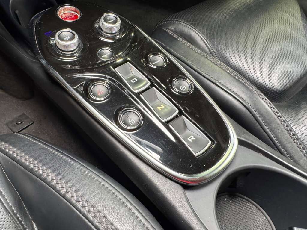 2020 McLaren GT Fort Lauderdale FL