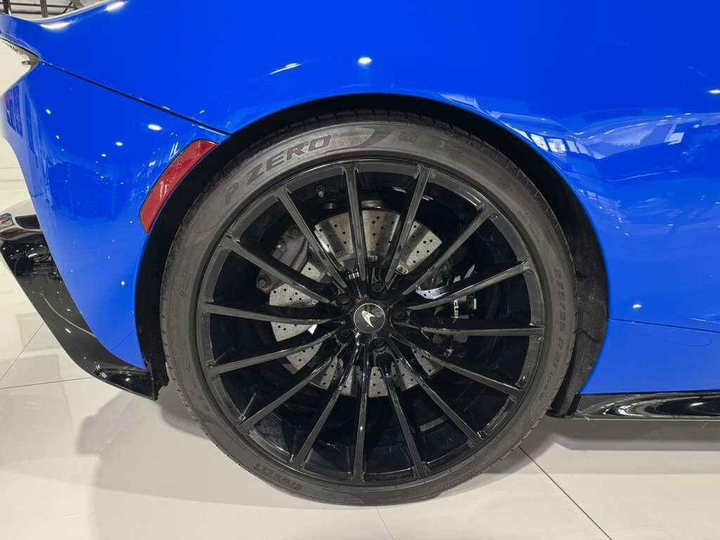 2020 McLaren GT Fort Lauderdale FL