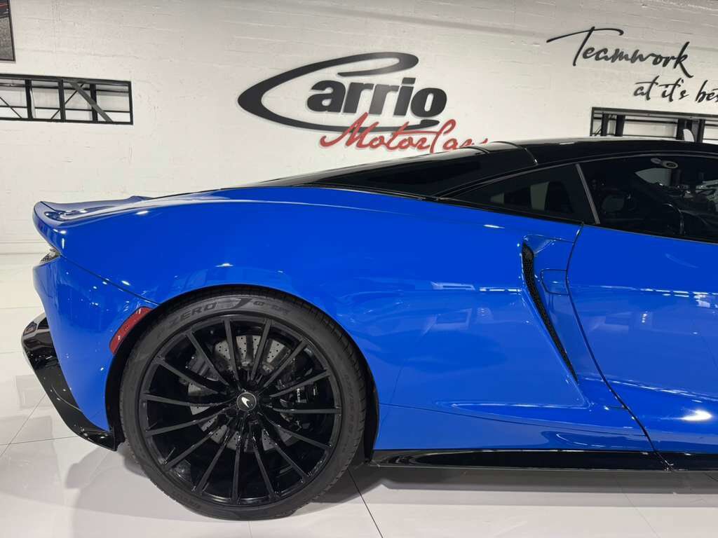 2020 McLaren GT Fort Lauderdale FL