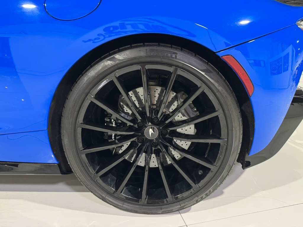 2020 McLaren GT Fort Lauderdale FL