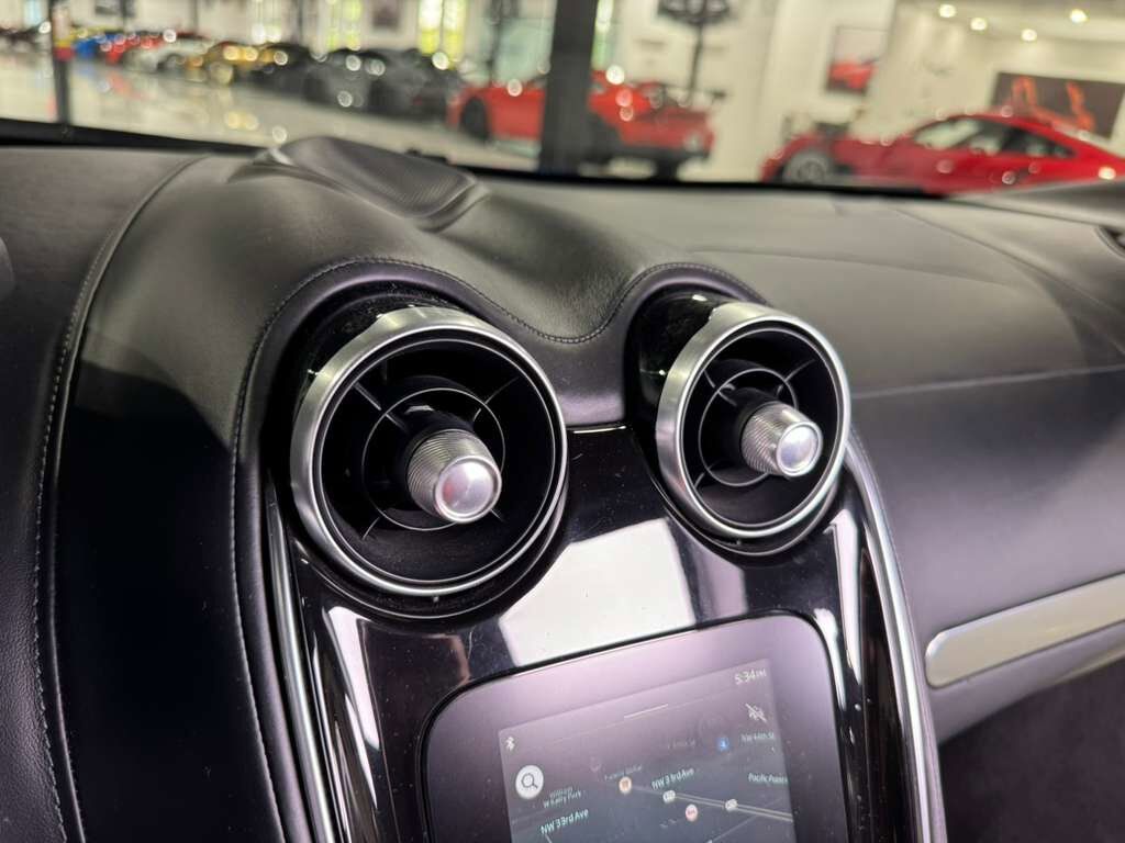 2020 McLaren GT Fort Lauderdale FL