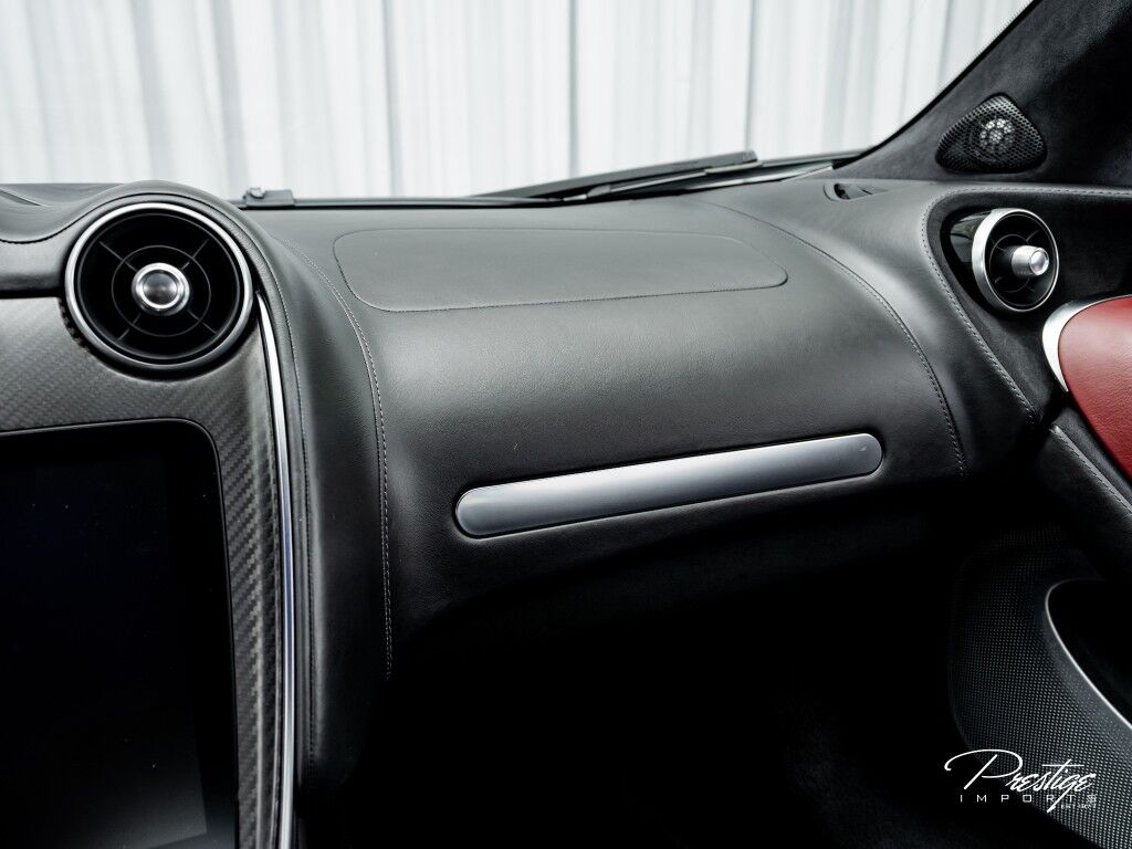 2020 McLaren GT North Miami Beach FL