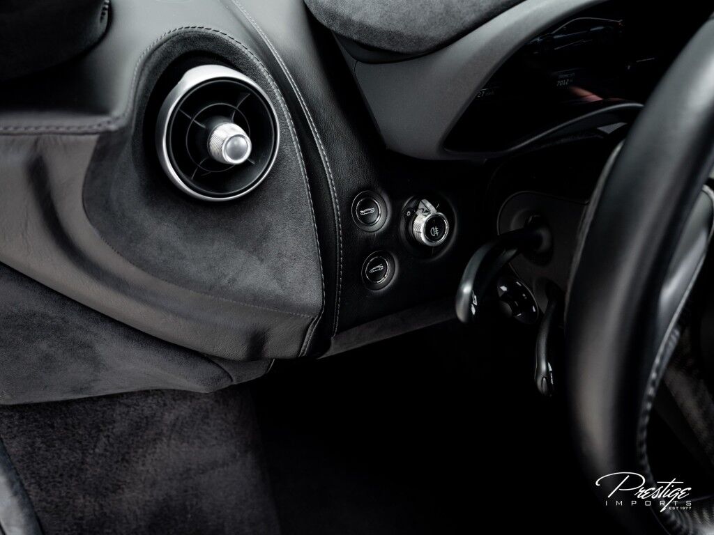 2020 McLaren GT North Miami Beach FL