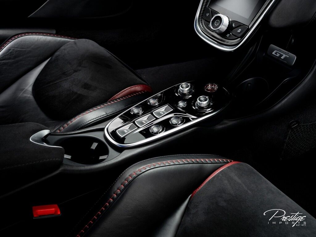 2020 McLaren GT North Miami Beach FL