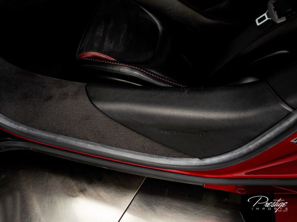 2020 McLaren GT North Miami Beach FL