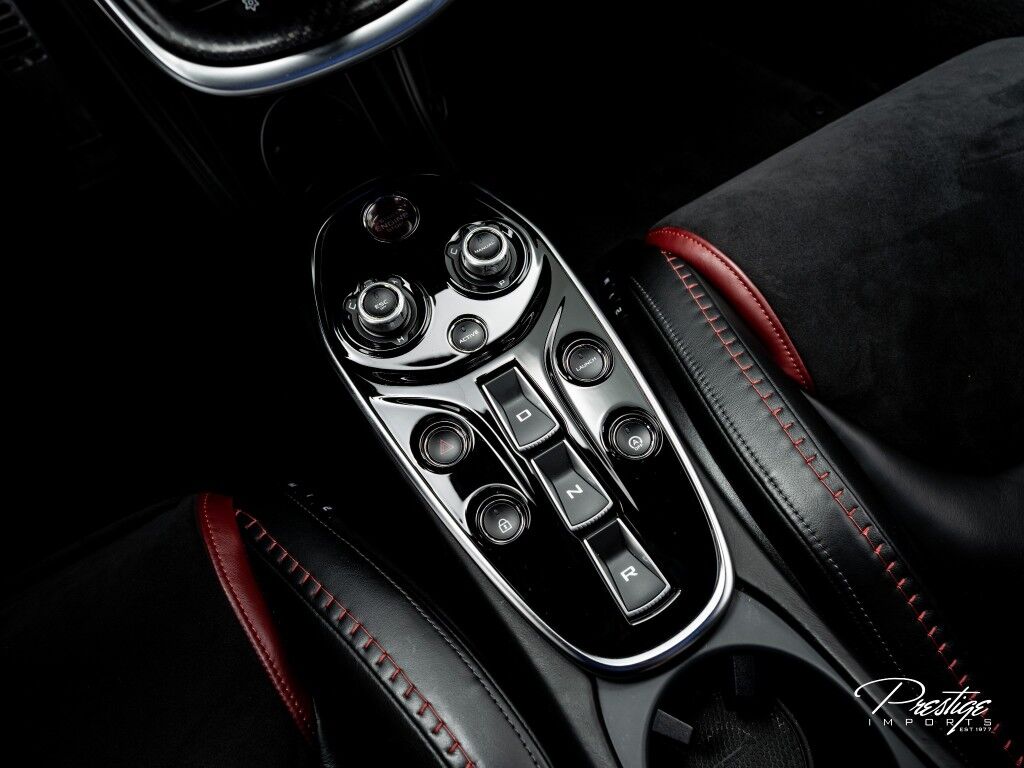 2020 McLaren GT North Miami Beach FL