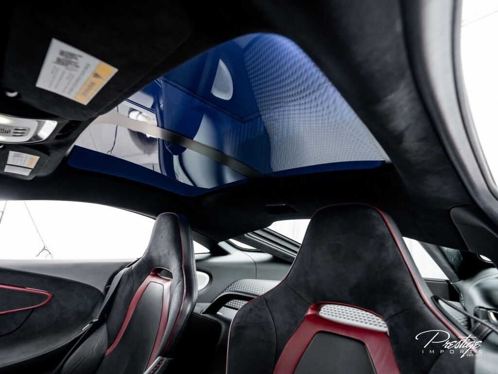 2020 McLaren GT North Miami Beach FL