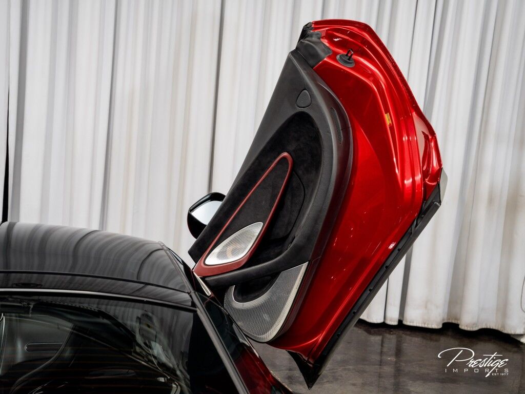 2020 McLaren GT North Miami Beach FL