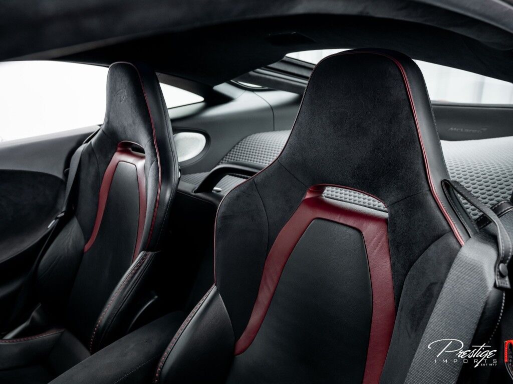 2020 McLaren GT North Miami Beach FL