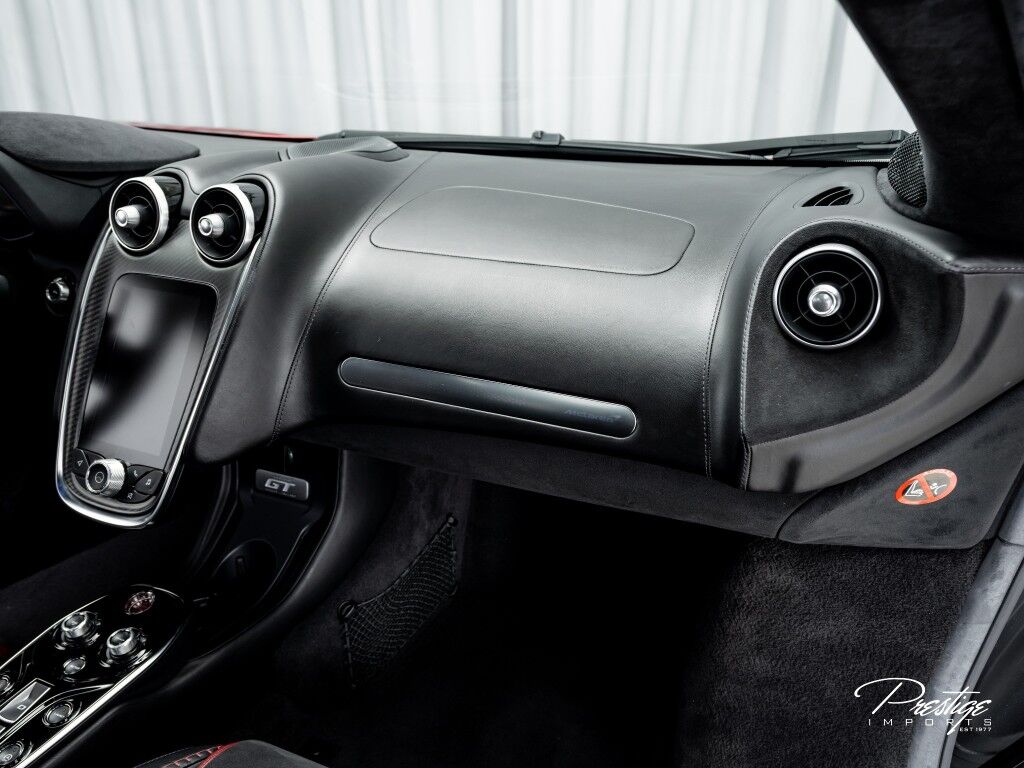 2020 McLaren GT North Miami Beach FL