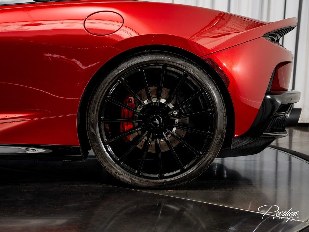 2020 McLaren GT North Miami Beach FL