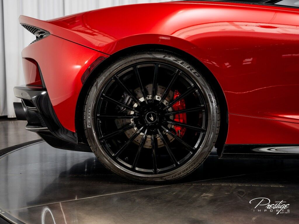 2020 McLaren GT North Miami Beach FL