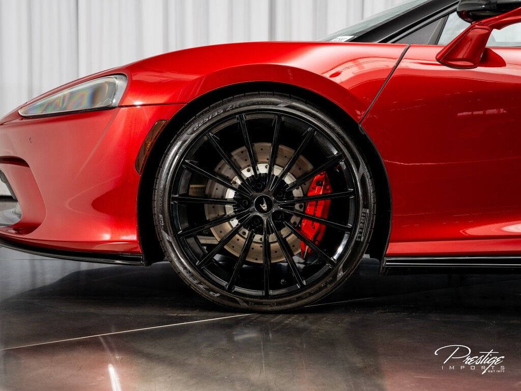 2020 McLaren GT North Miami Beach FL