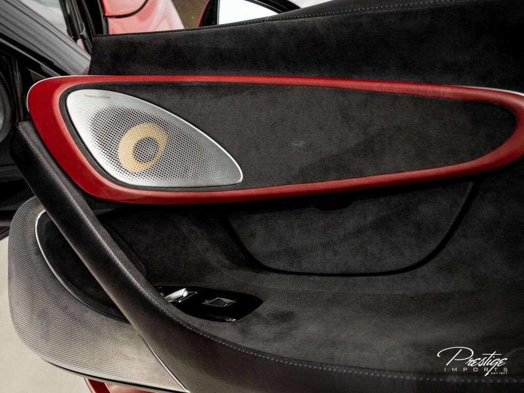 2020 McLaren GT North Miami Beach FL