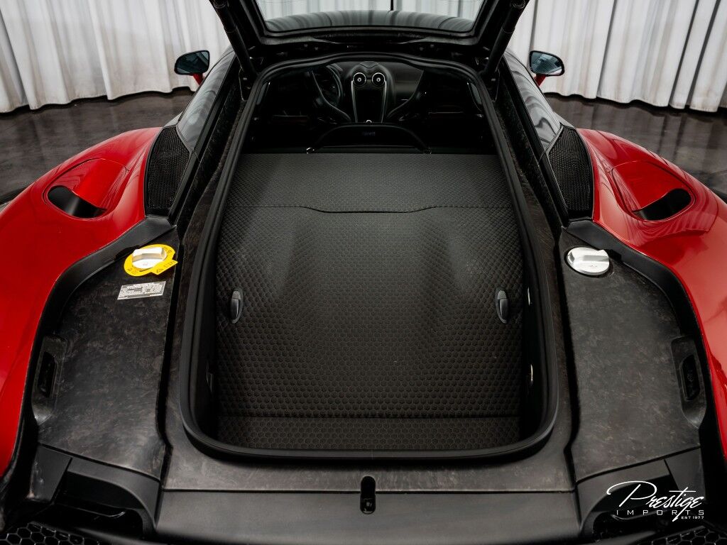 2020 McLaren GT North Miami Beach FL