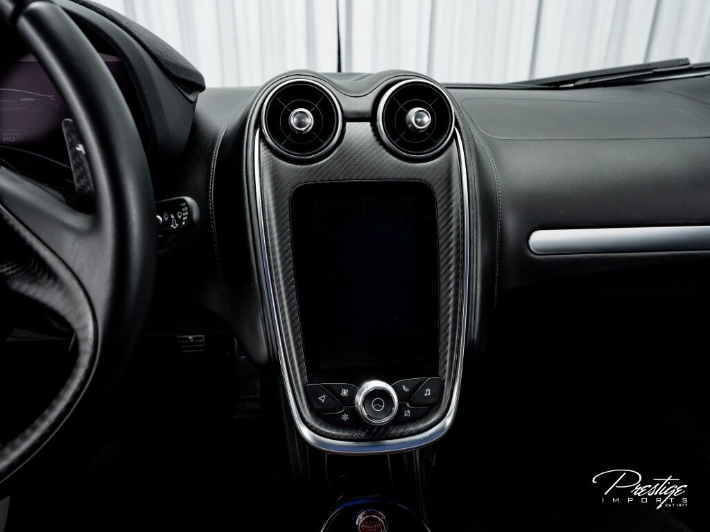 2020 McLaren GT North Miami Beach FL