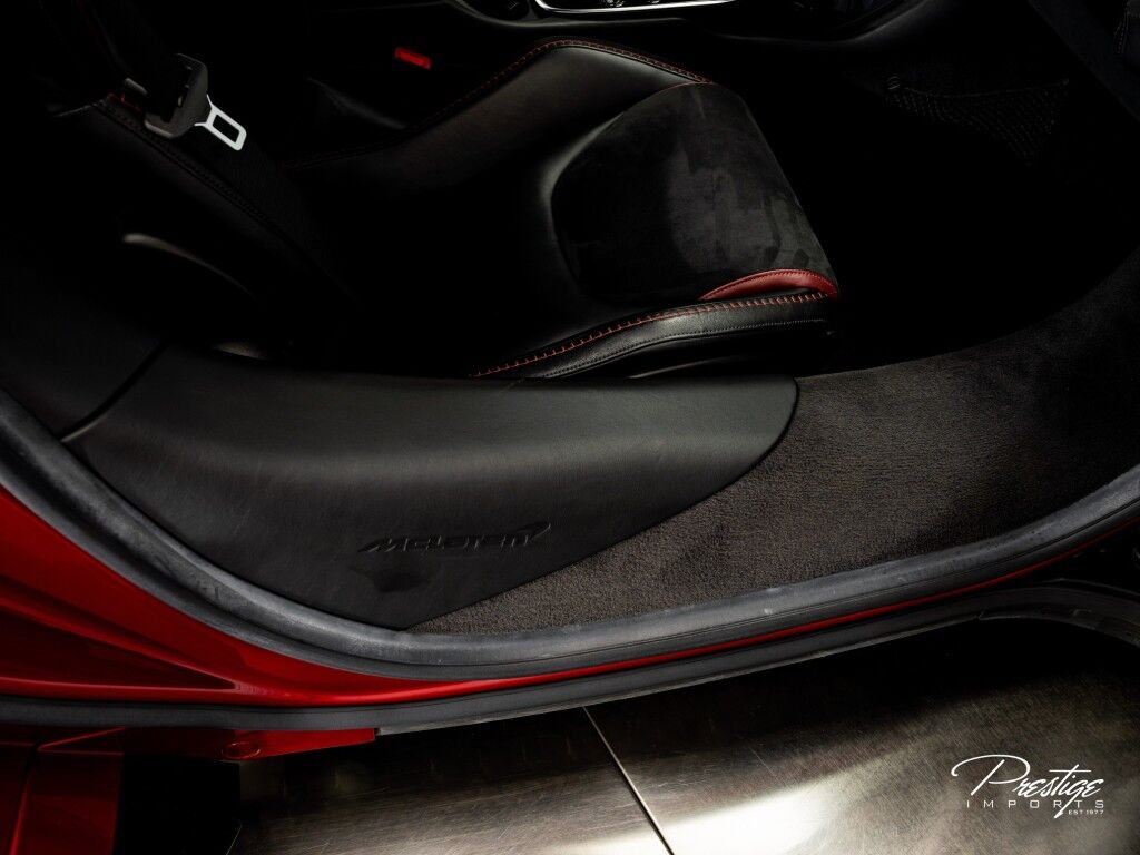 2020 McLaren GT North Miami Beach FL