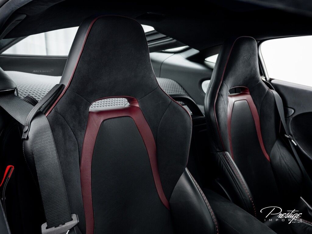 2020 McLaren GT North Miami Beach FL