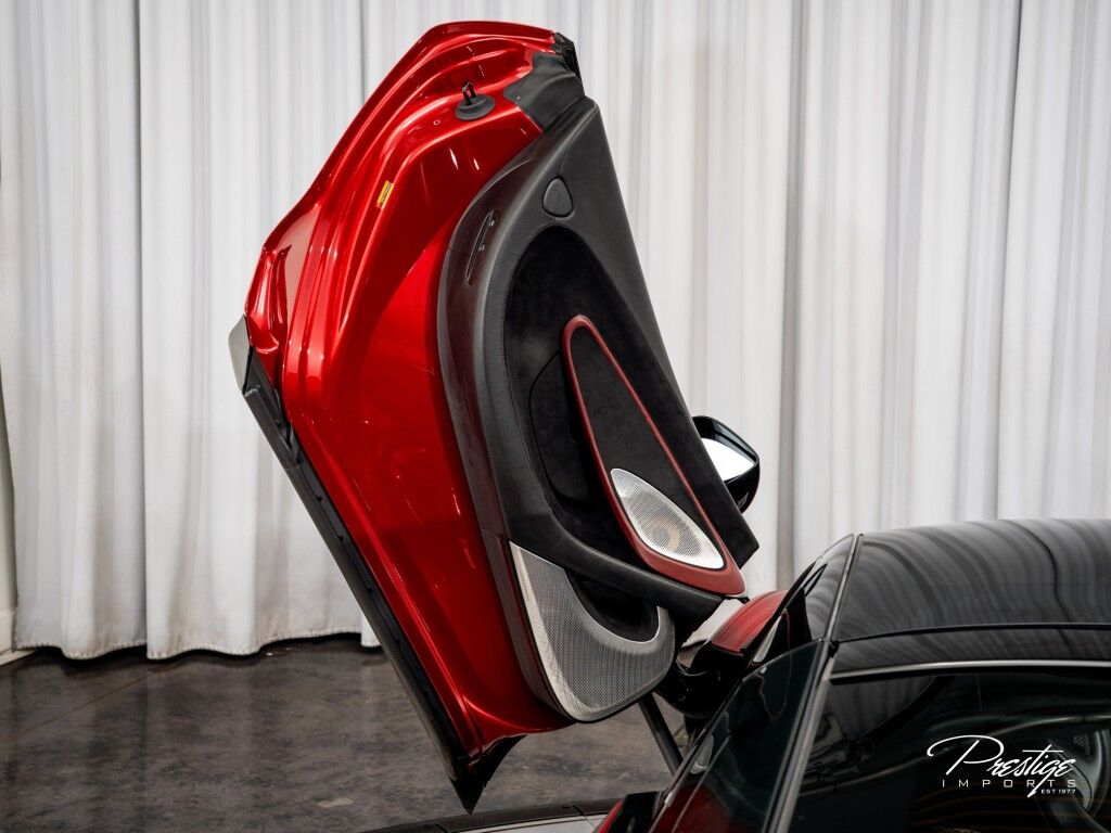 2020 McLaren GT North Miami Beach FL