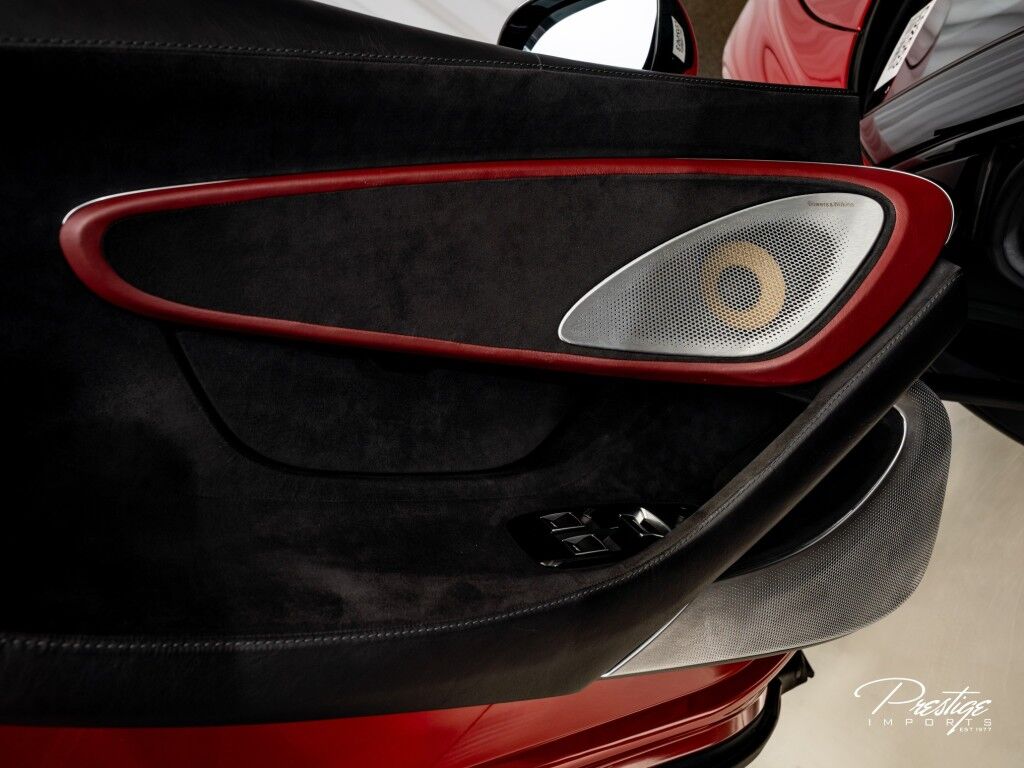 2020 McLaren GT North Miami Beach FL