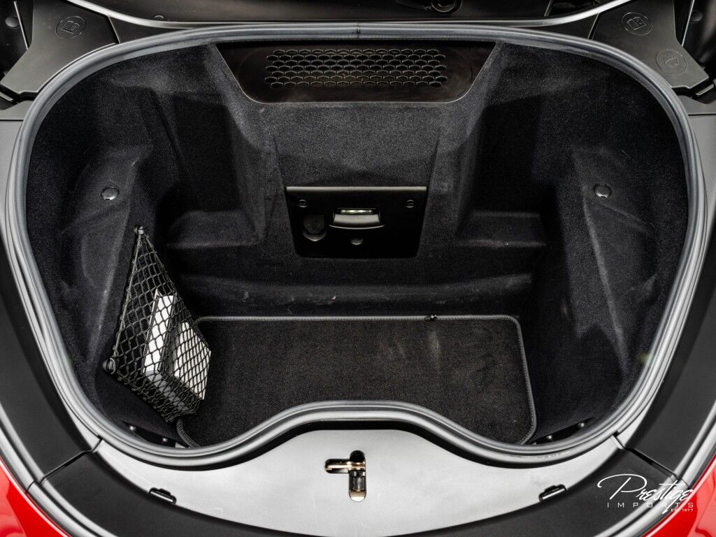 2020 McLaren GT North Miami Beach FL