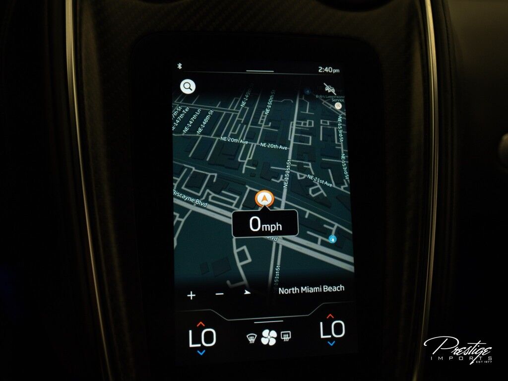 2020 McLaren GT North Miami Beach FL