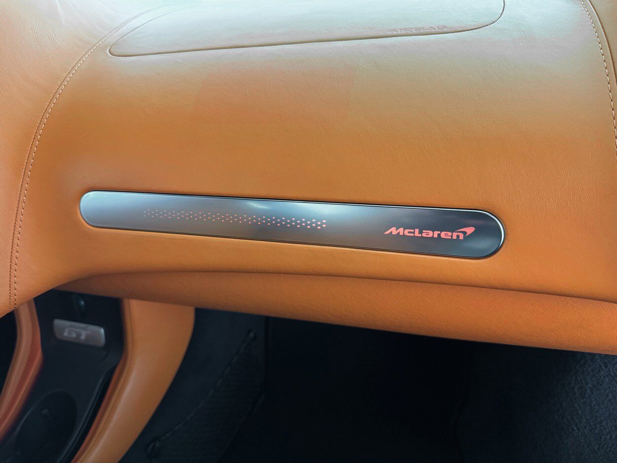 2020 McLaren GT Base Bellevue WA