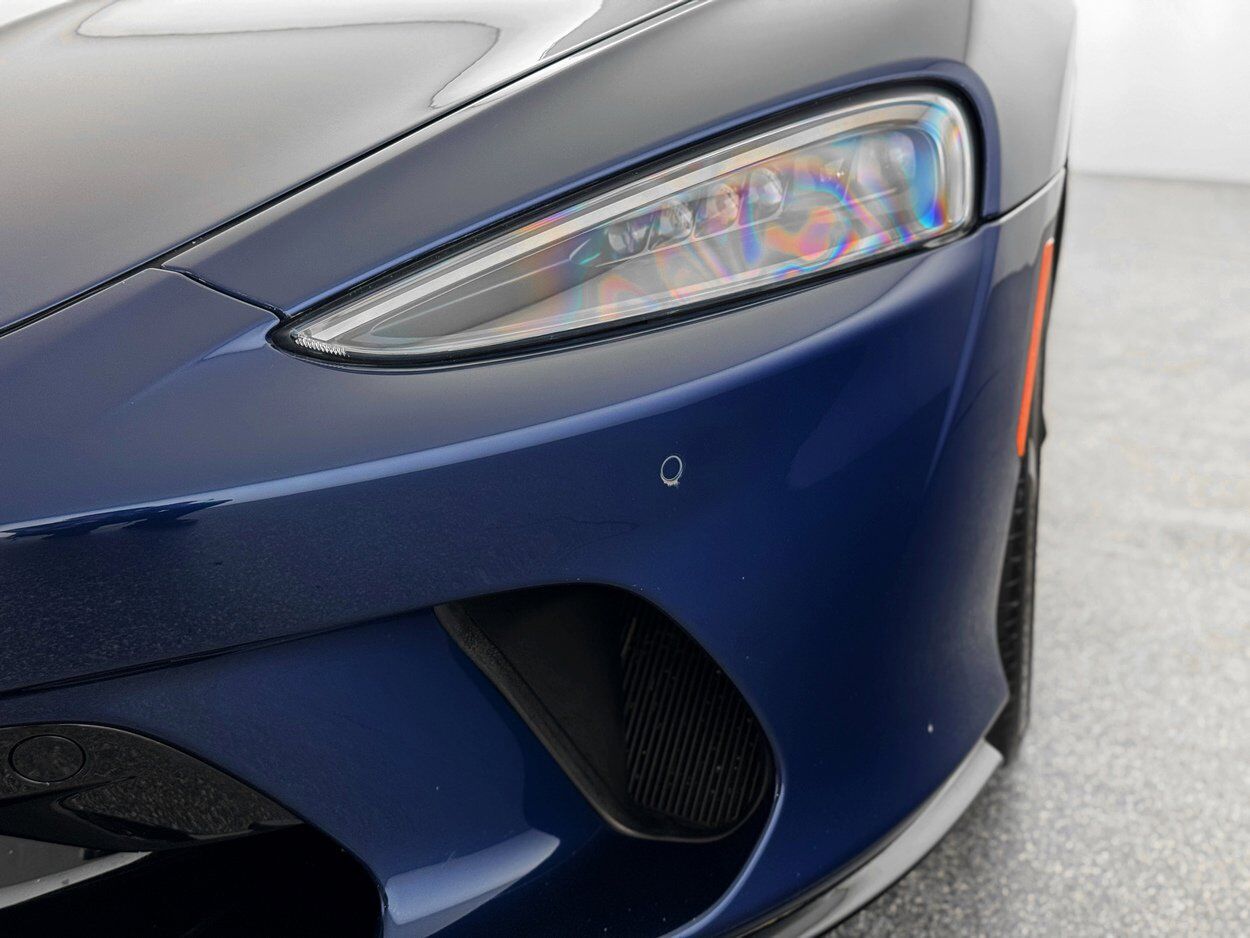 2020 McLaren GT Base Bellevue WA