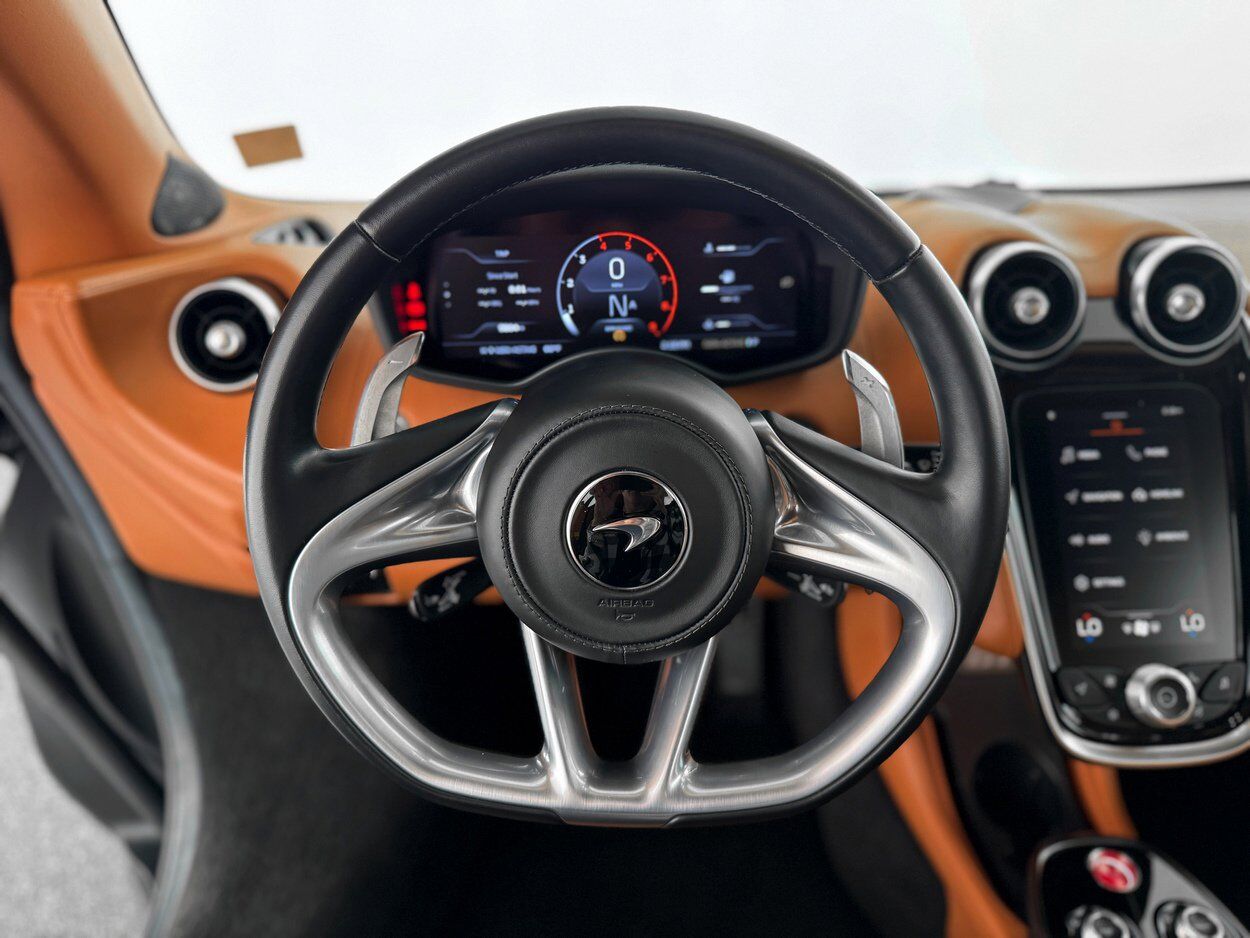 2020 McLaren GT Base Bellevue WA