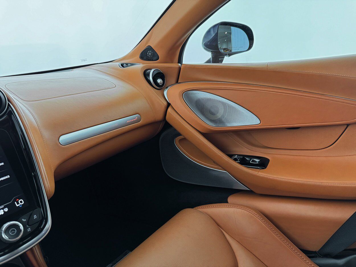 2020 McLaren GT Base Bellevue WA