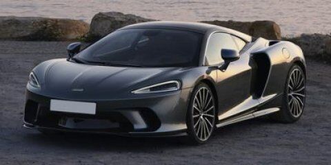 2020 McLaren GT Base