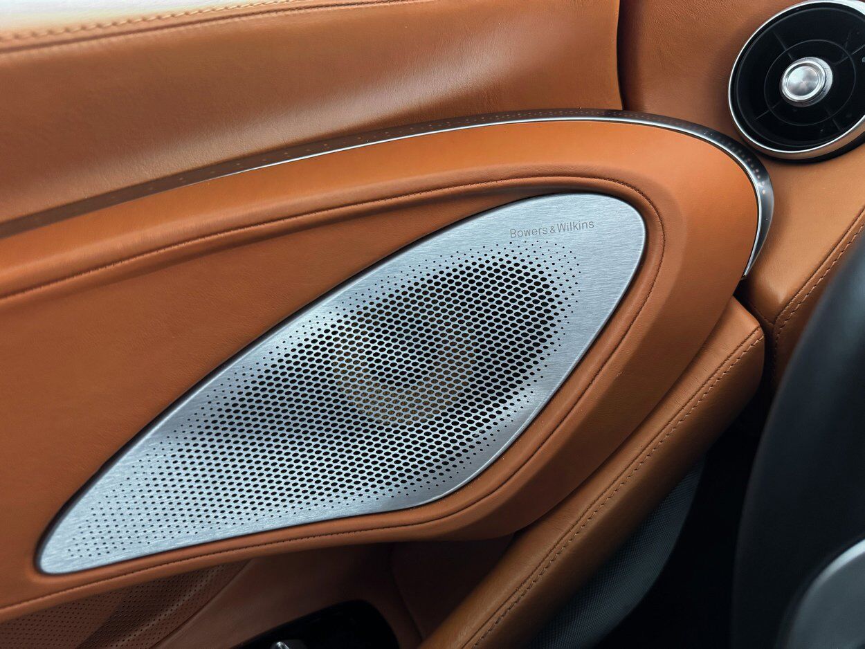 2020 McLaren GT Base Bellevue WA