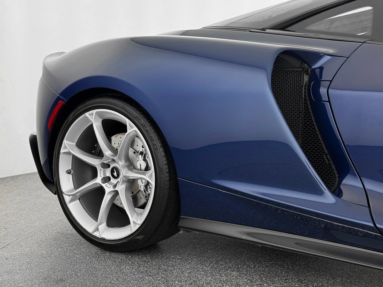 2020 McLaren GT Base Bellevue WA