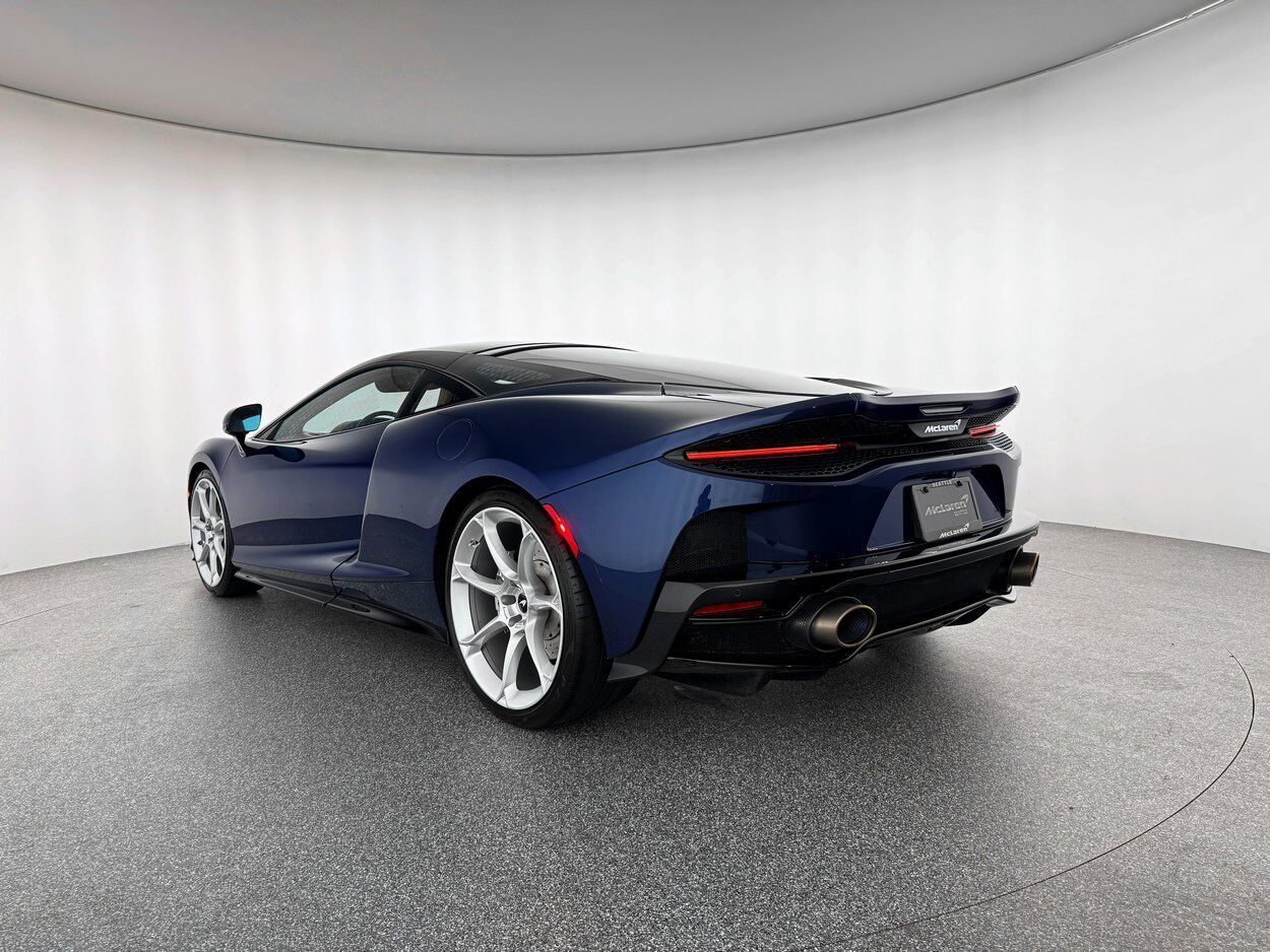2020 McLaren GT Base Bellevue WA