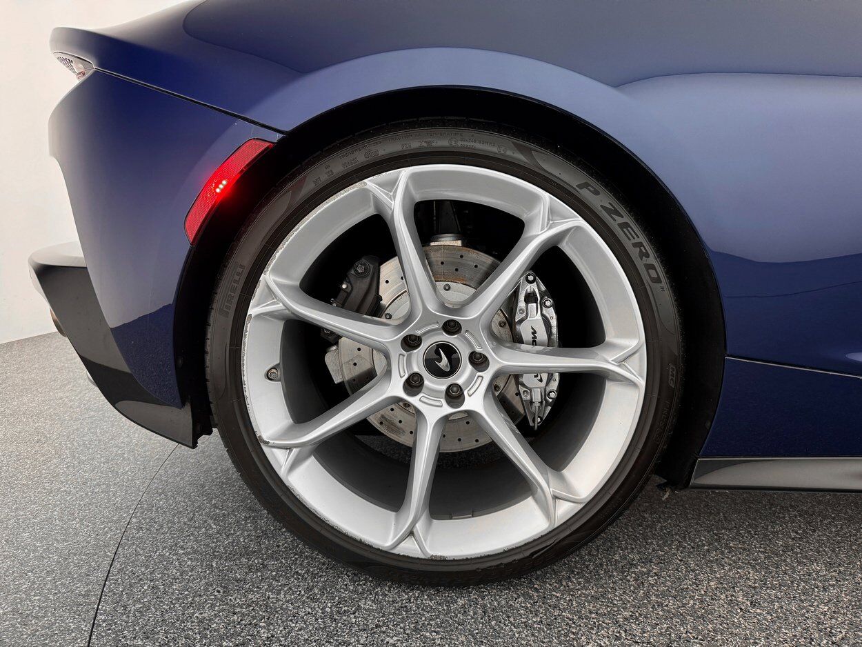 2020 McLaren GT Base Bellevue WA