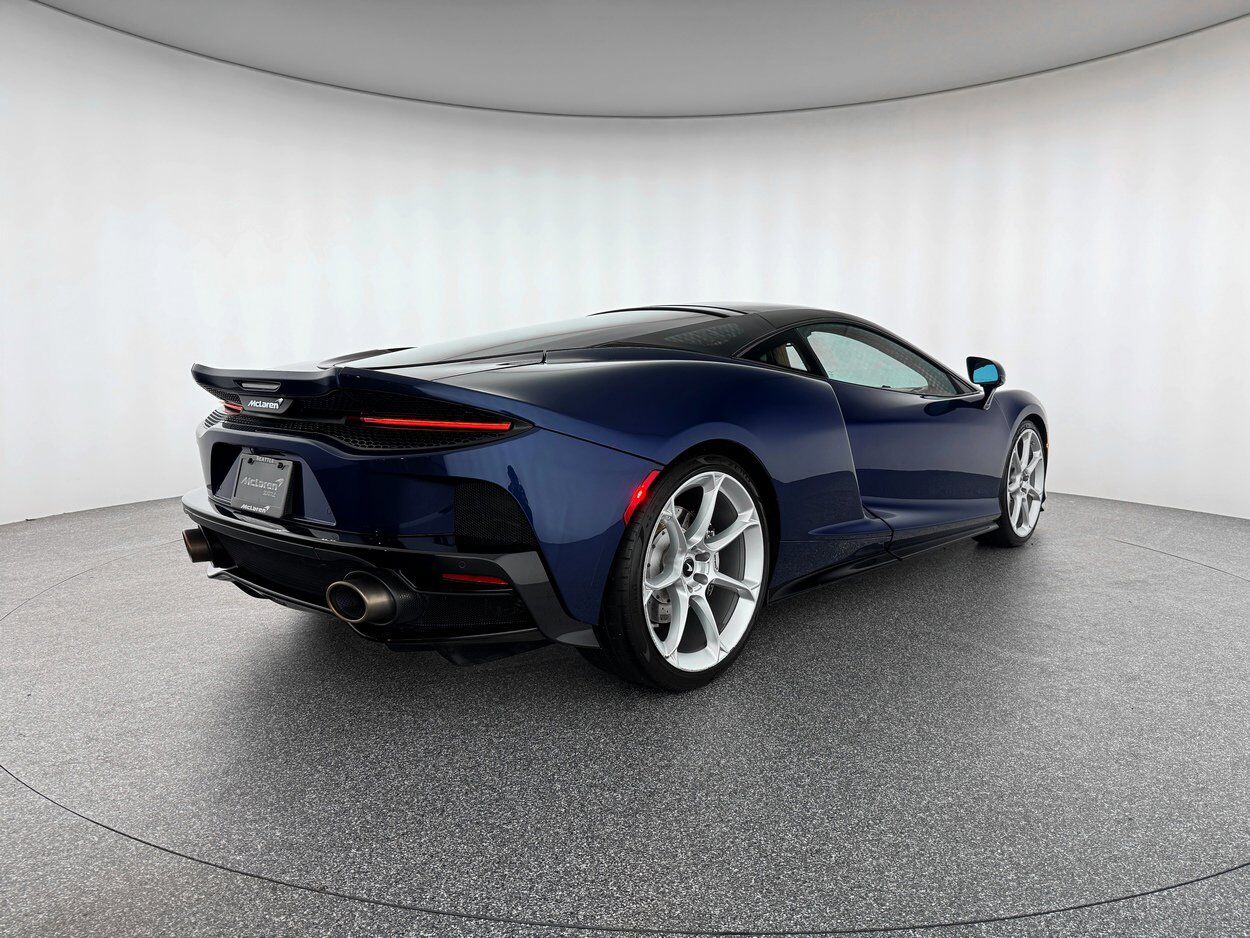 2020 McLaren GT Base Bellevue WA