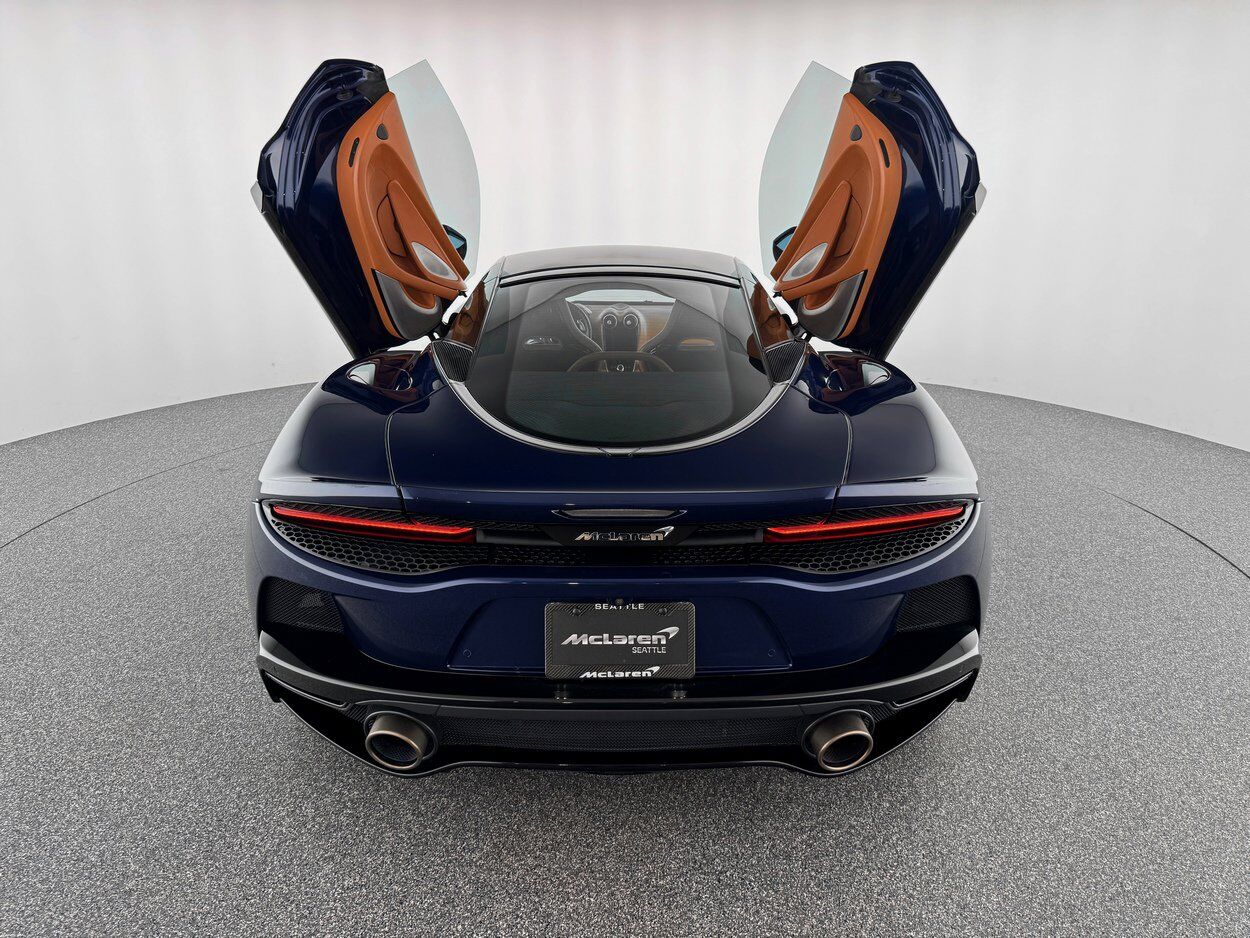 2020 McLaren GT Base Bellevue WA