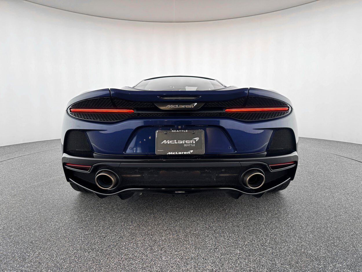 2020 McLaren GT Base Bellevue WA