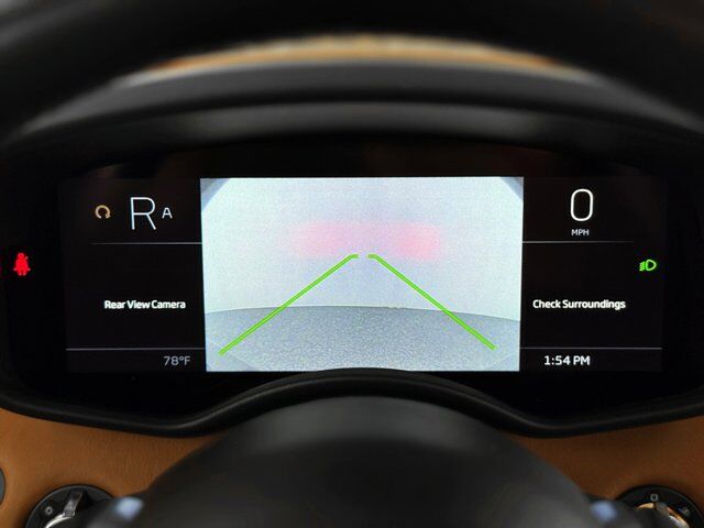 2020 McLaren GT Base Bellevue WA
