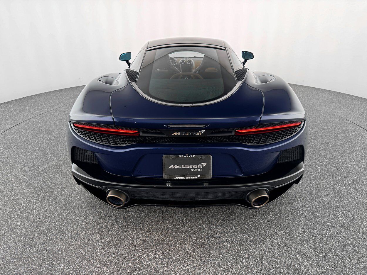 2020 McLaren GT Base Bellevue WA