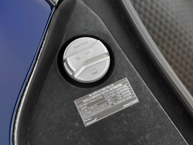 2020 McLaren GT Base Bellevue WA