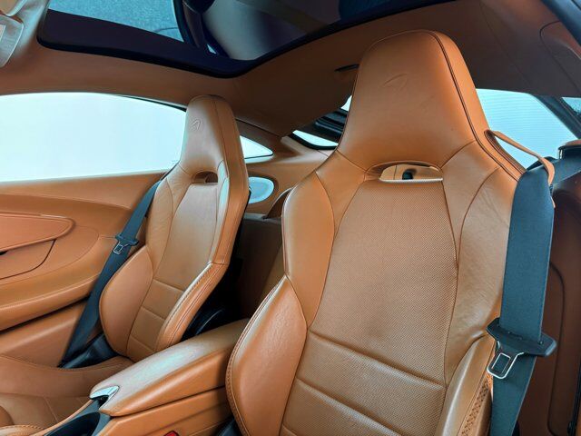2020 McLaren GT Base Bellevue WA