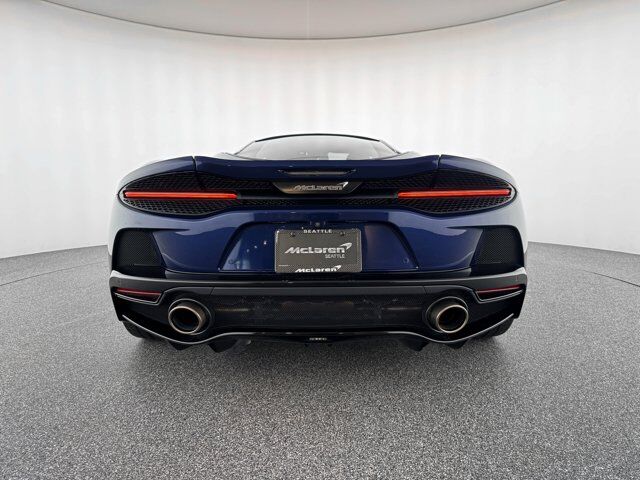 2020 McLaren GT Base Bellevue WA