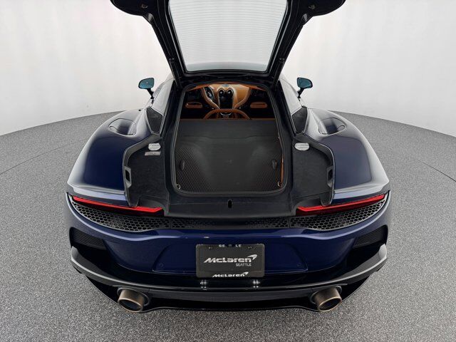 2020 McLaren GT Base Bellevue WA