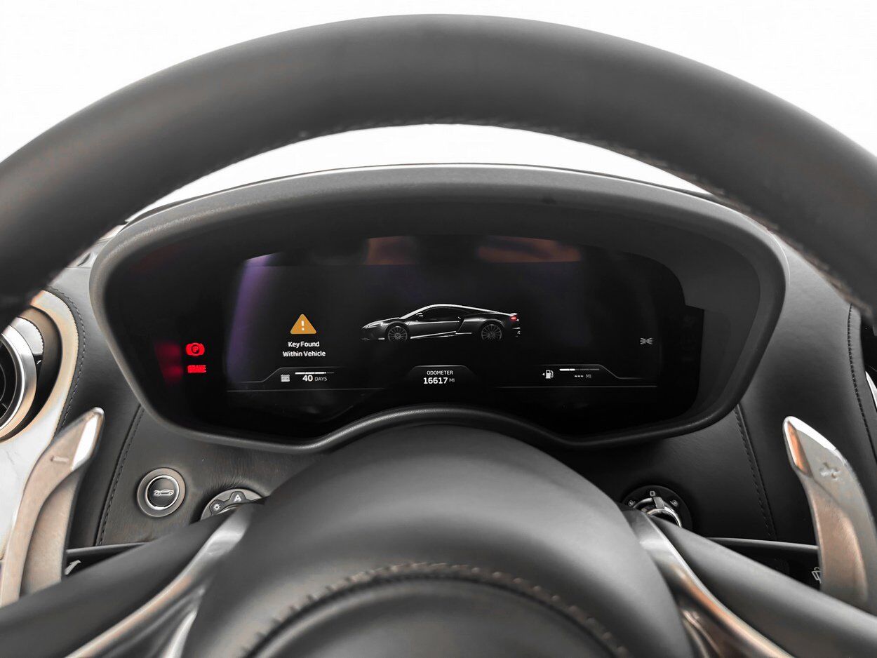 2020 McLaren GT Base Bellevue WA