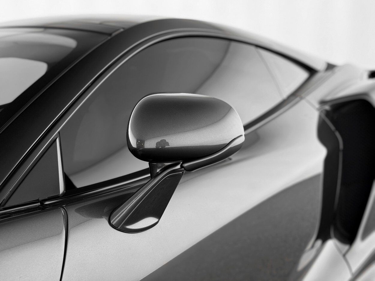 2020 McLaren GT Base Bellevue WA