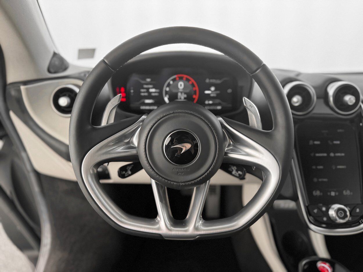 2020 McLaren GT Base Bellevue WA